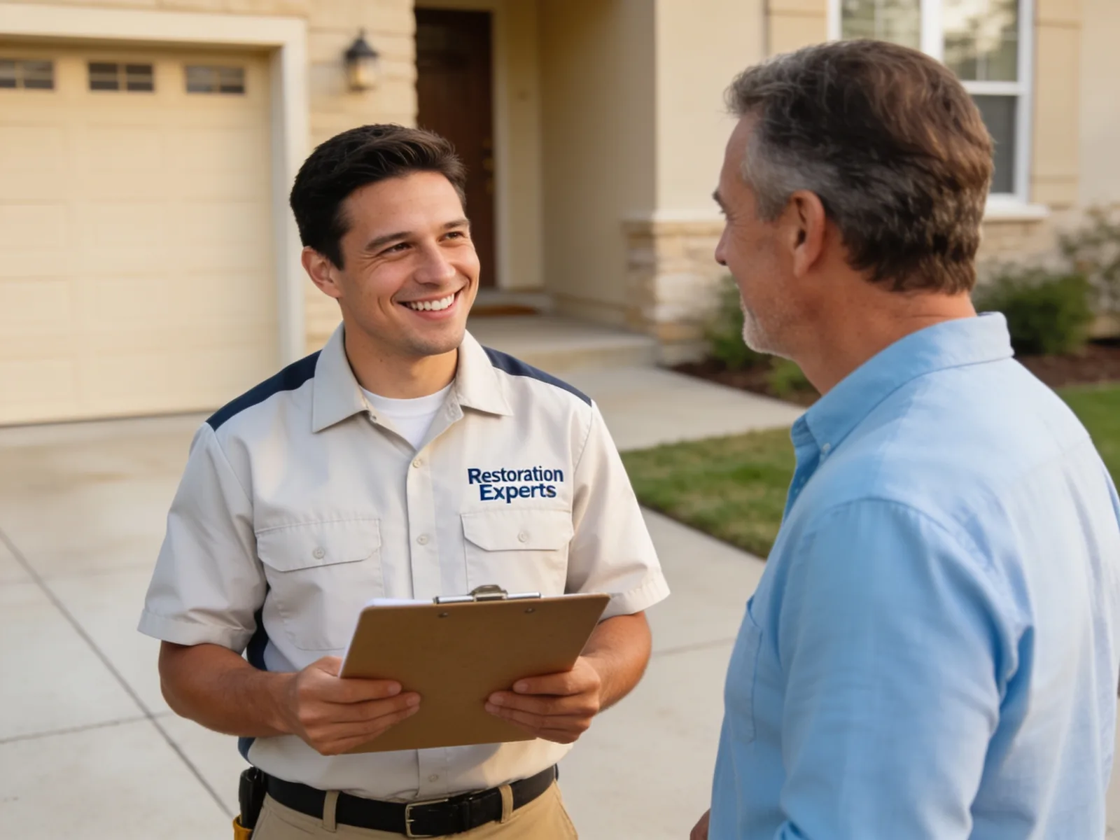 Water Damage Cleanup Port Jervis, NY FAQs
